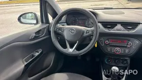 Opel Corsa de 2017