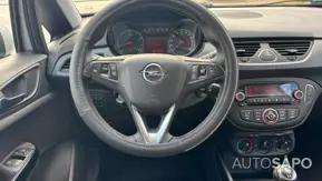 Opel Corsa de 2017
