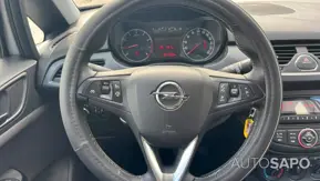 Opel Corsa de 2017