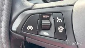 Opel Corsa de 2017