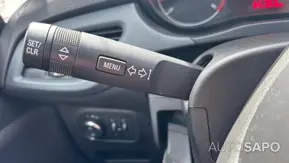 Opel Corsa de 2017
