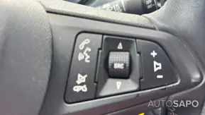 Opel Corsa de 2017