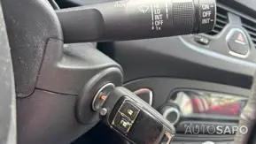 Opel Corsa de 2017