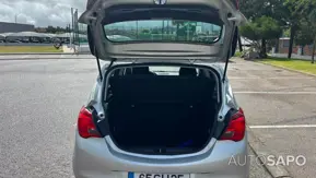 Opel Corsa de 2017