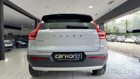Volvo XC40 de 2021