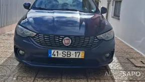 Fiat Tipo 1.4 Lounge de 2016