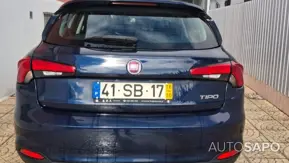 Fiat Tipo 1.4 Lounge de 2016