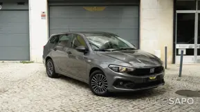 Fiat Tipo de 2022