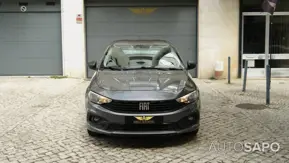 Fiat Tipo de 2022