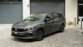 Fiat Tipo de 2022