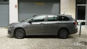Fiat Tipo de 2022
