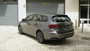 Fiat Tipo de 2022