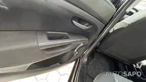 Fiat Punto de 2011