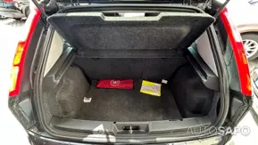 Fiat Punto de 2011