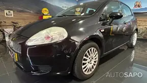 Fiat Punto de 2011