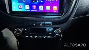 Kia Ceed de 2018