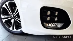 Kia Ceed de 2018