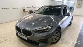BMW Série 2 de 2021