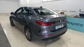 BMW Série 2 de 2021