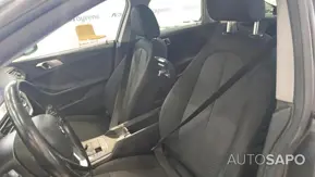 BMW Série 2 de 2021