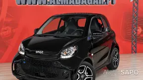 Smart Fortwo de 2023