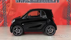 Smart Fortwo de 2023