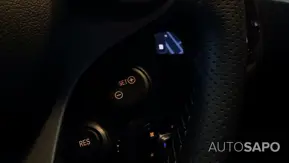 Smart Fortwo de 2023