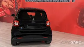 Smart Fortwo de 2023