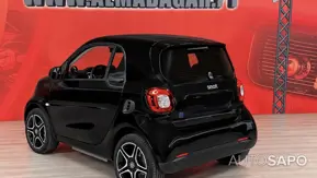 Smart Fortwo de 2023