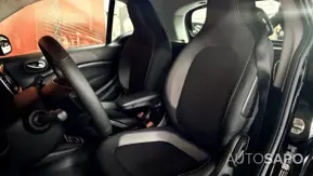 Smart Fortwo de 2023