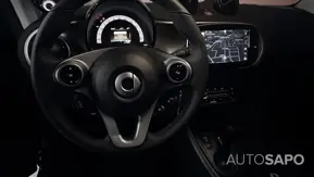 Smart Fortwo de 2023