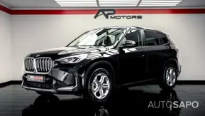 BMW iX1 de 2023
