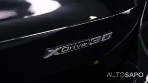 BMW iX1 de 2023