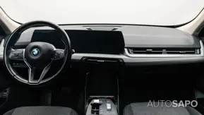 BMW iX1 de 2023