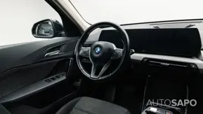 BMW iX1 de 2023