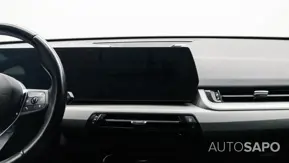 BMW iX1 de 2023