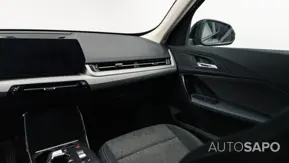 BMW iX1 de 2023