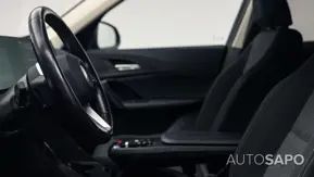 BMW iX1 de 2023