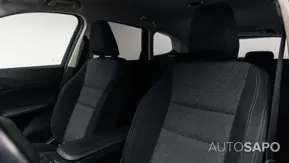 BMW iX1 de 2023