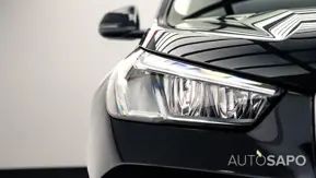 BMW iX1 de 2023