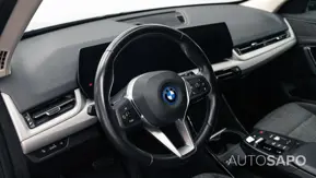 BMW iX1 de 2023