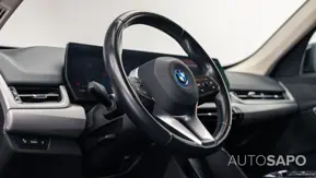 BMW iX1 de 2023