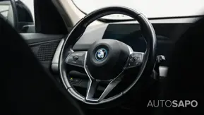 BMW iX1 de 2023