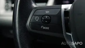 BMW iX1 de 2023