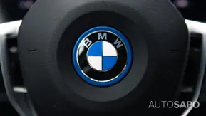 BMW iX1 de 2023