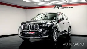 BMW iX1 de 2023