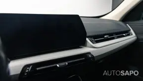 BMW iX1 de 2023
