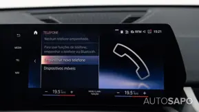 BMW iX1 de 2023