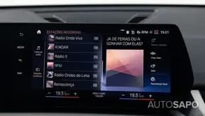 BMW iX1 de 2023