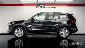 BMW iX1 de 2023